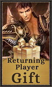 Return Player Event