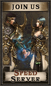 Speed Server Coming